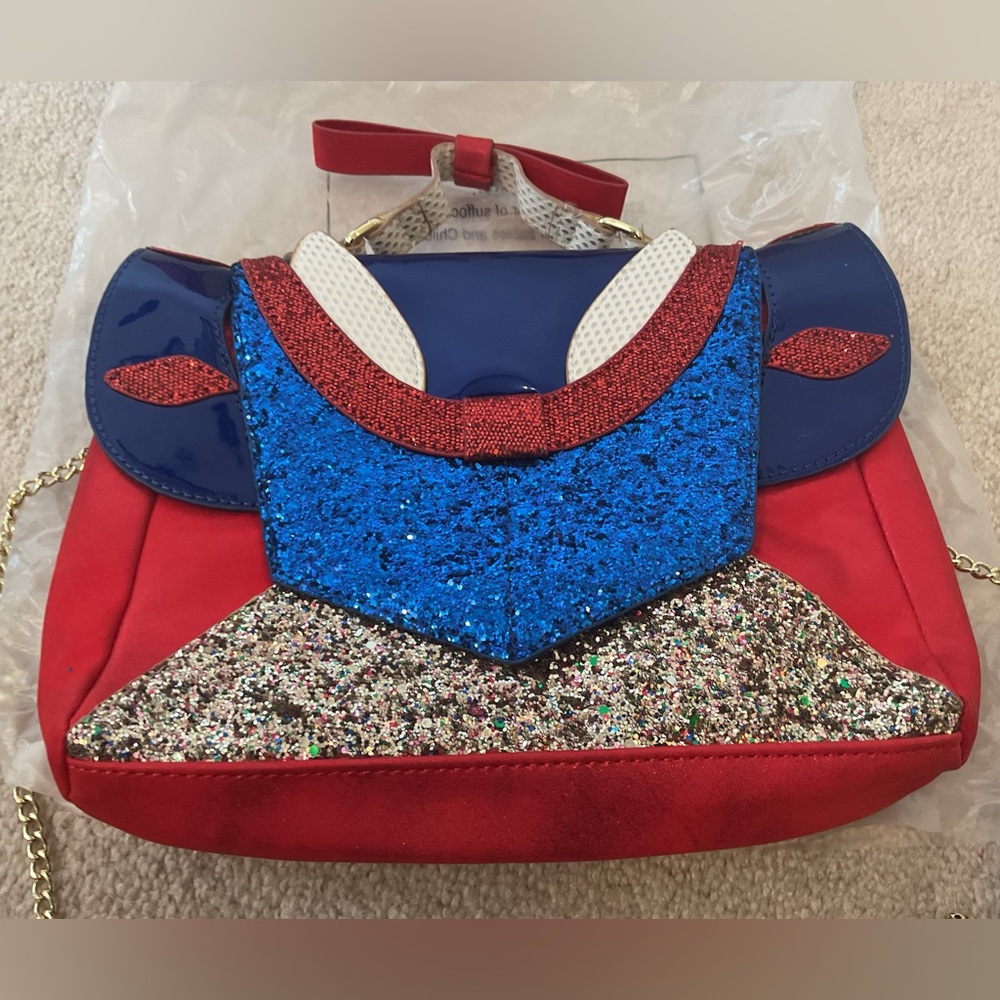 Danielle Nicole Snow White Bag - image 2